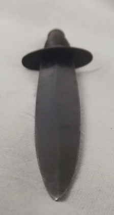 WW2 Fairbairn Sykes fighting knife - Image 11