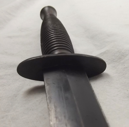 WW2 Fairbairn Sykes fighting knife - Image 4