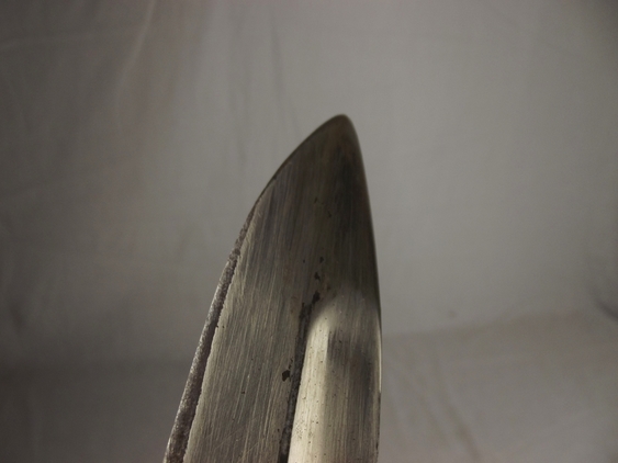 WW1 German G98 Butchers Bayonet in its Scabbard - Image 15