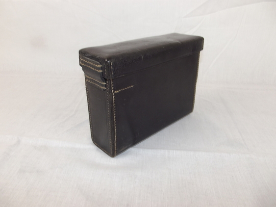WW2 German Field Telephone Repair Pouch - Image 12