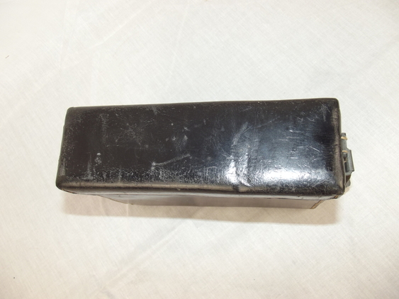 WW2 German Field Telephone Repair Pouch - Image 14