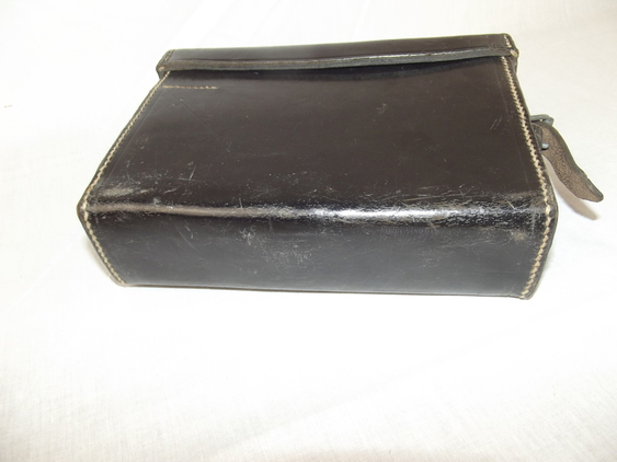 WW2 German Field Telephone Repair Pouch - Image 2