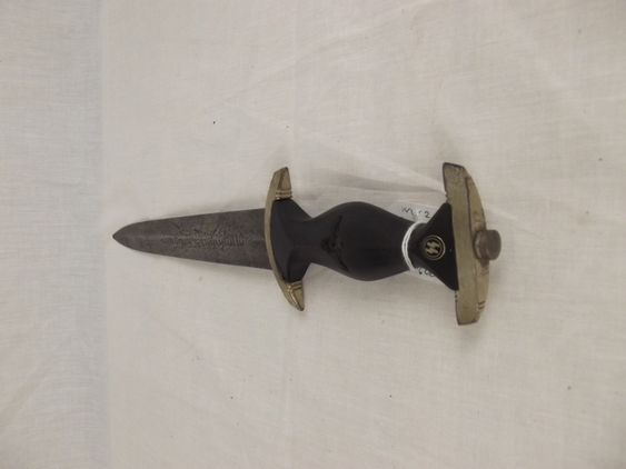 WW2 German SS Dagger - Image 5