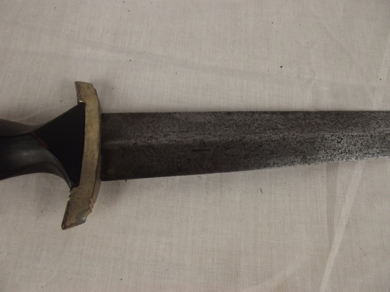 WW2 German SS Dagger - Image 8