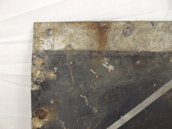 WW2 German Section of a Fokker Aircraft 1940 - Image 2