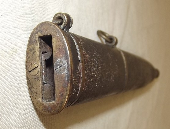 WW2 Italian Fascist M.V.S.N. Leader's Dagger - Image 11