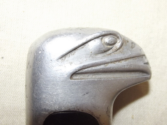 WW2 Italian Fascist M.V.S.N. Leader's Dagger - Image 6