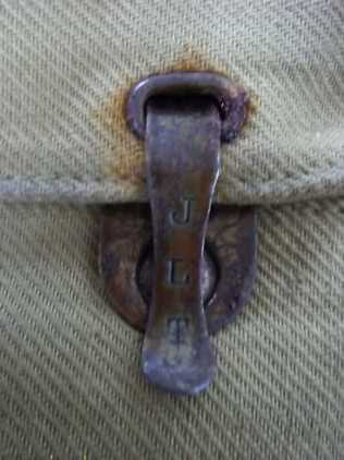 WW2 US Full Leg Gaiters - Image 6