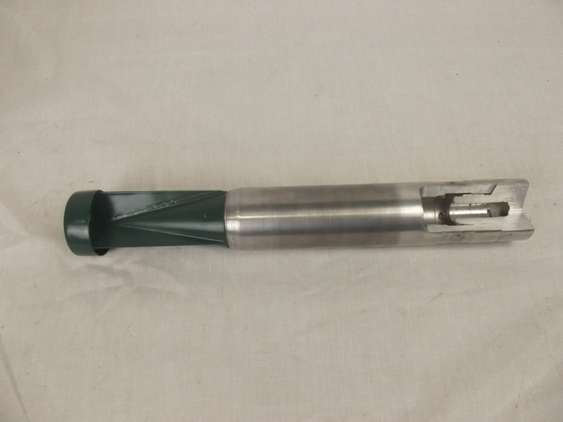 WWII Cut Away German Incendiary Bomb E.O.D. Training Aid