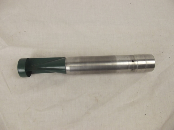 WWII Cut Away German Incendiary Bomb E.O.D. Training Aid - Image 2