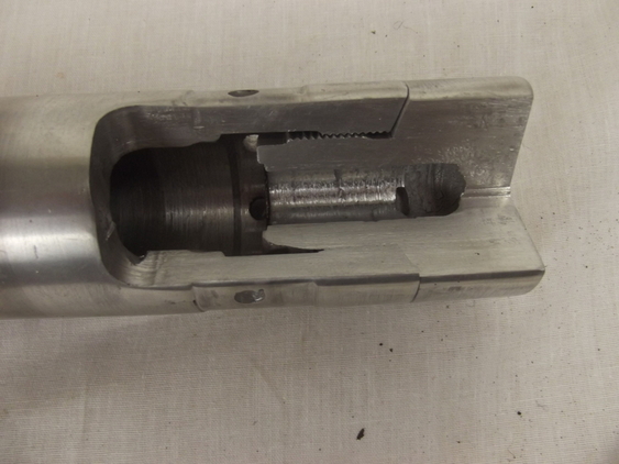 WWII Cut Away German Incendiary Bomb E.O.D. Training Aid - Image 3