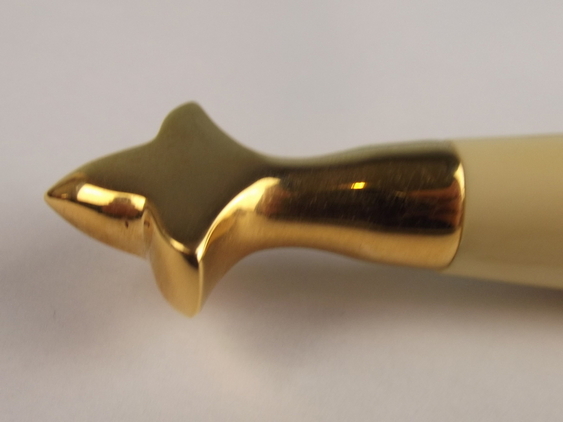 Wilkinson Sword Queen Elizabeth II’s Ruby Jubilee Commemorative Dagger - Image 16