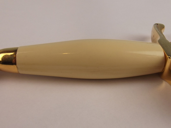 Wilkinson Sword Queen Elizabeth II’s Ruby Jubilee Commemorative Dagger - Image 17