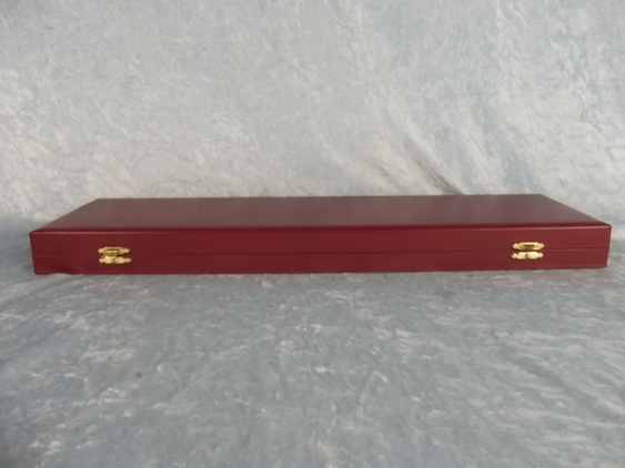Wilkinson Sword Queen Elizabeth II’s Ruby Jubilee Commemorative Dagger - Image 21