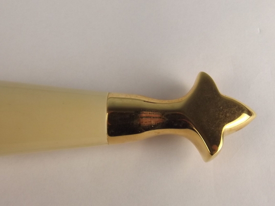 Wilkinson Sword Queen Elizabeth II’s Ruby Jubilee Commemorative Dagger - Image 28