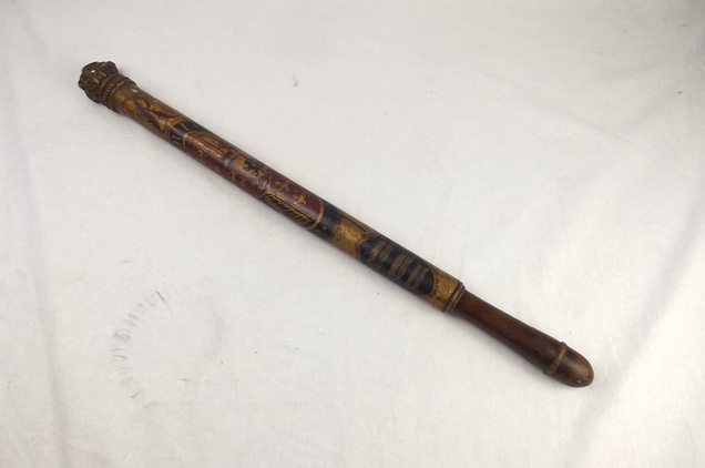 c1790 George III Truncheon
