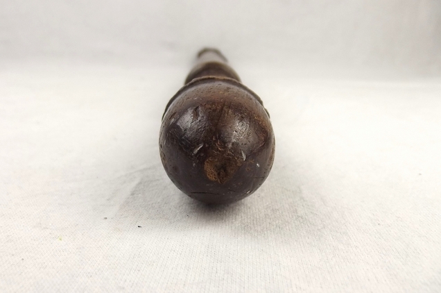 c1790 George III Truncheon - Image 9
