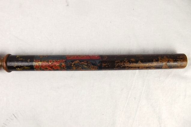 c1795 Georgian Truncheon - Image 3