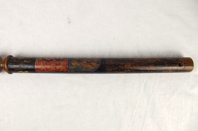 c1795 Georgian Truncheon - Image 4