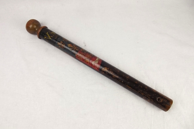 c1795 Georgian Truncheon