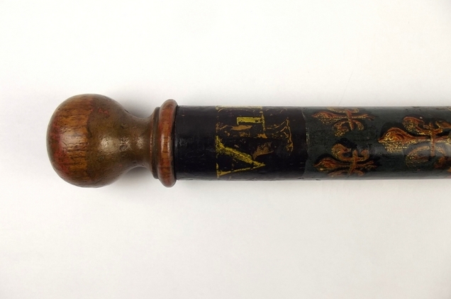 c1795 Georgian Truncheon - Image 7
