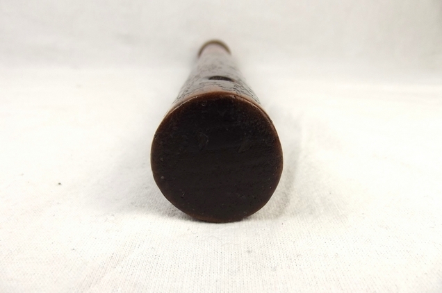 c1795 Georgian Truncheon - Image 10