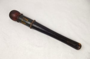 c1830 William IV Police Truncheon
