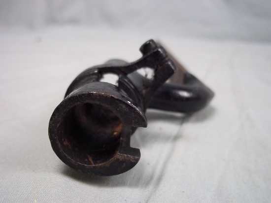c1876 Socket Bayonet Converted to fit .303 Martini-Enfield Knives - Image 3