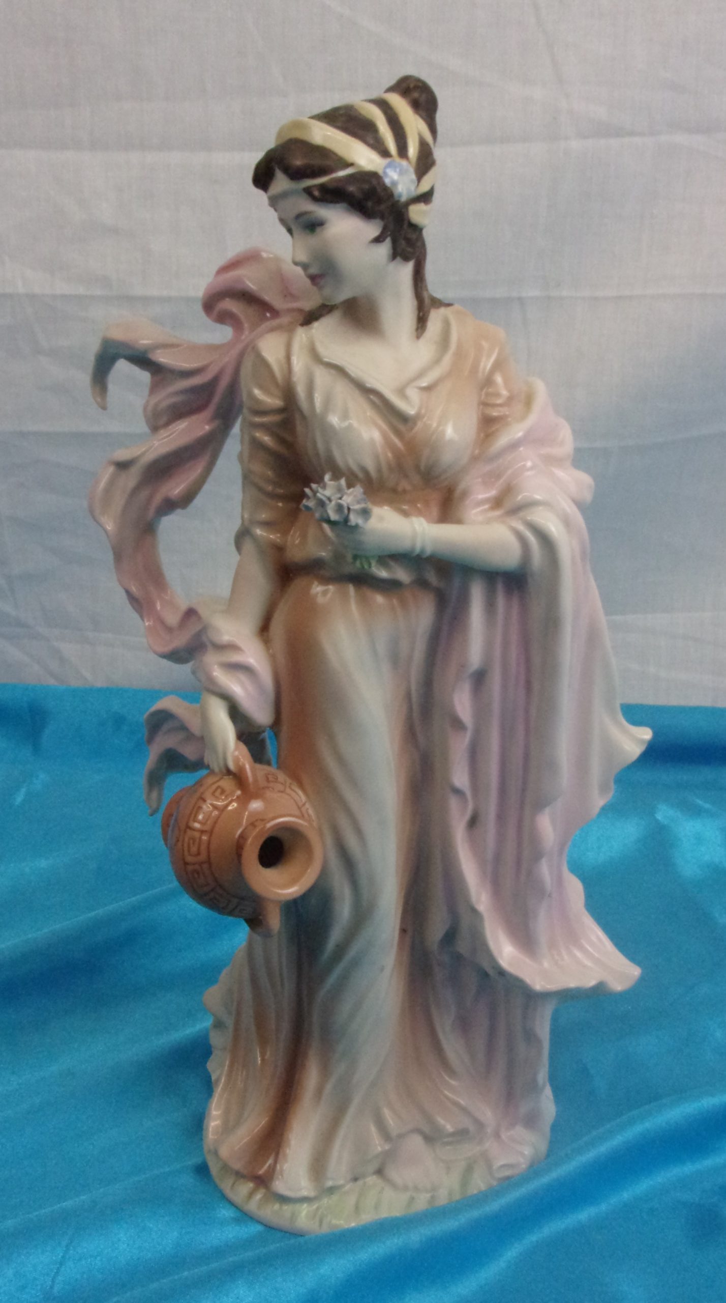 Wedgwood Winsome Figurine