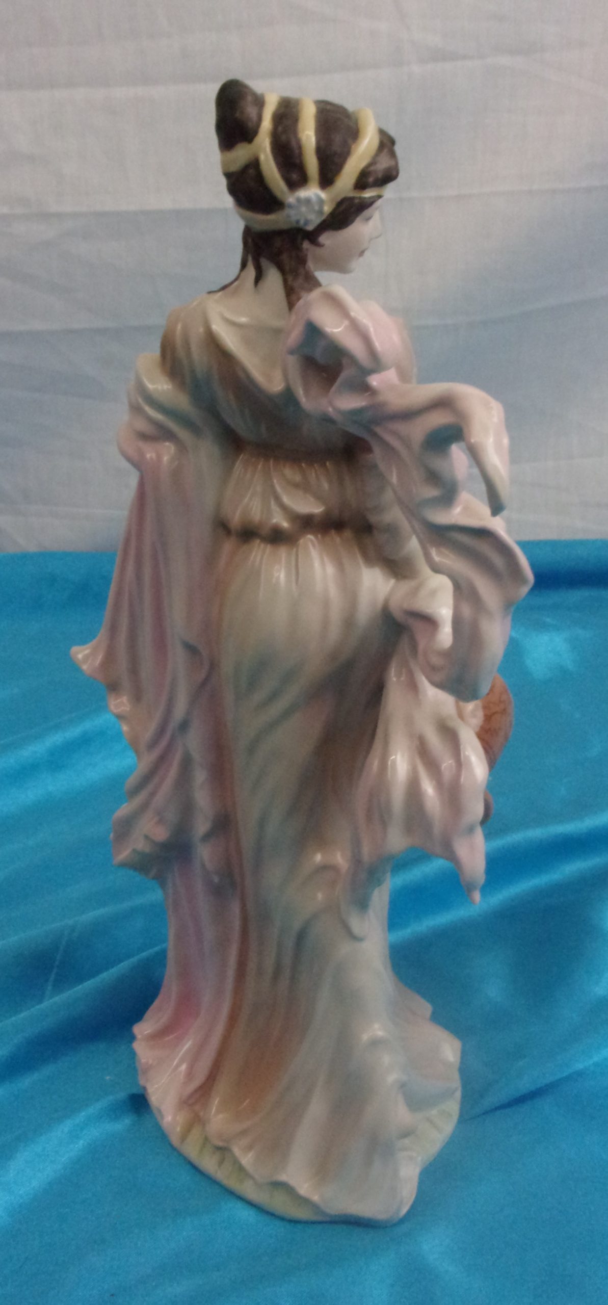 Wedgwood Winsome Figurine - Image 5