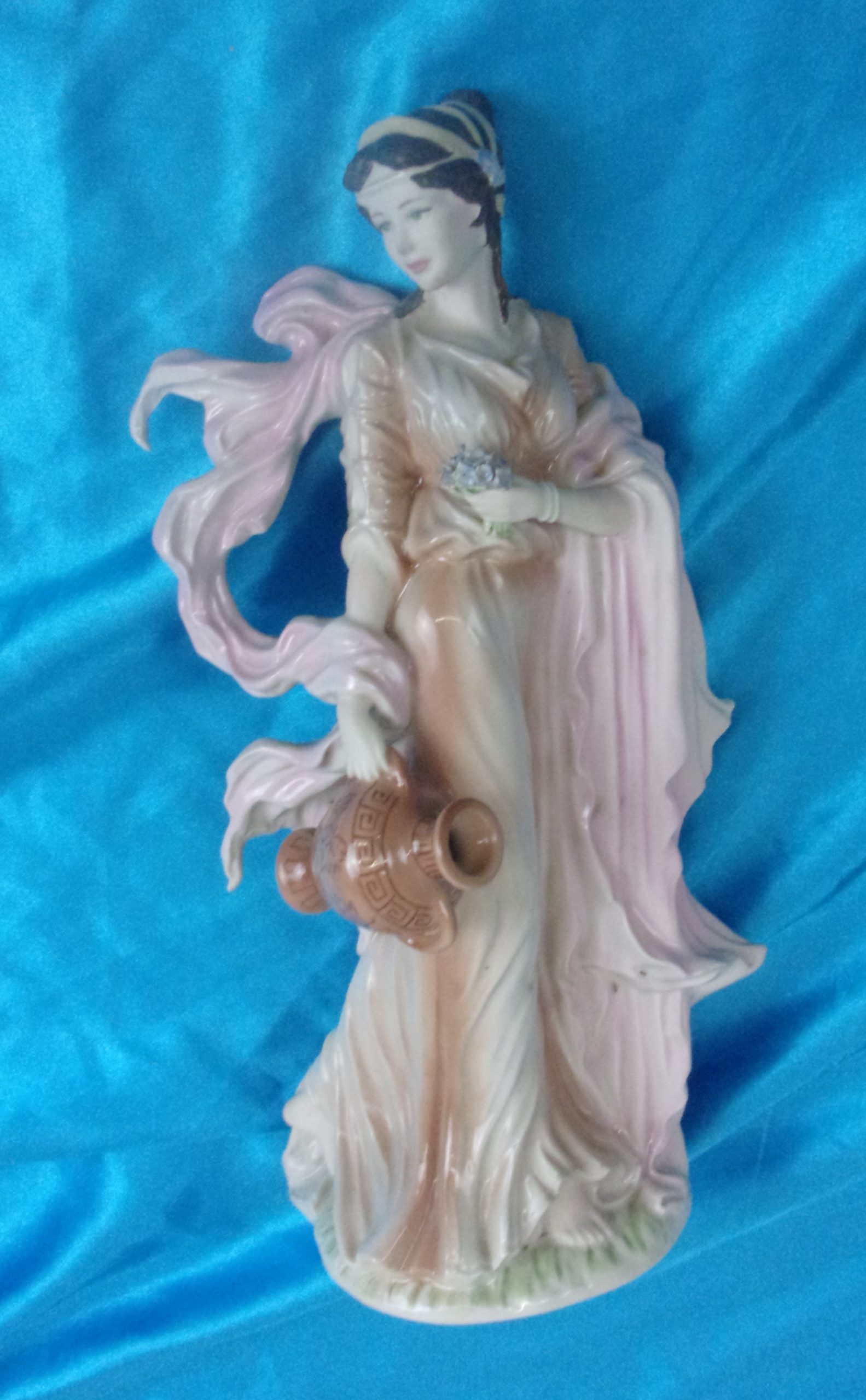 Wedgwood Winsome Figurine - Image 4
