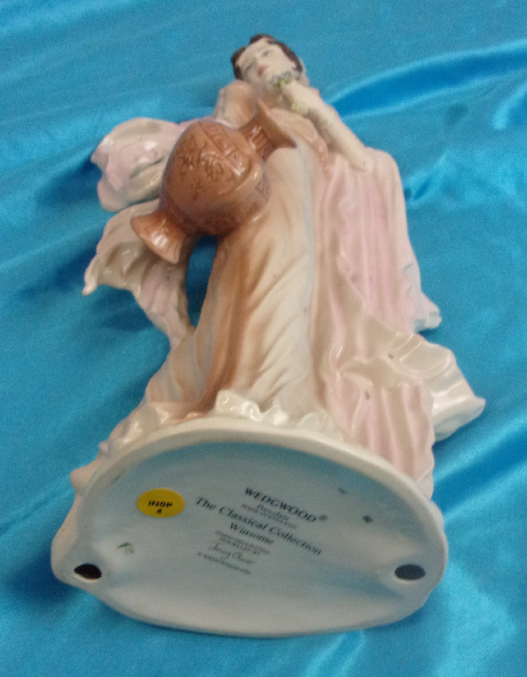 Wedgwood Winsome Figurine - Image 3