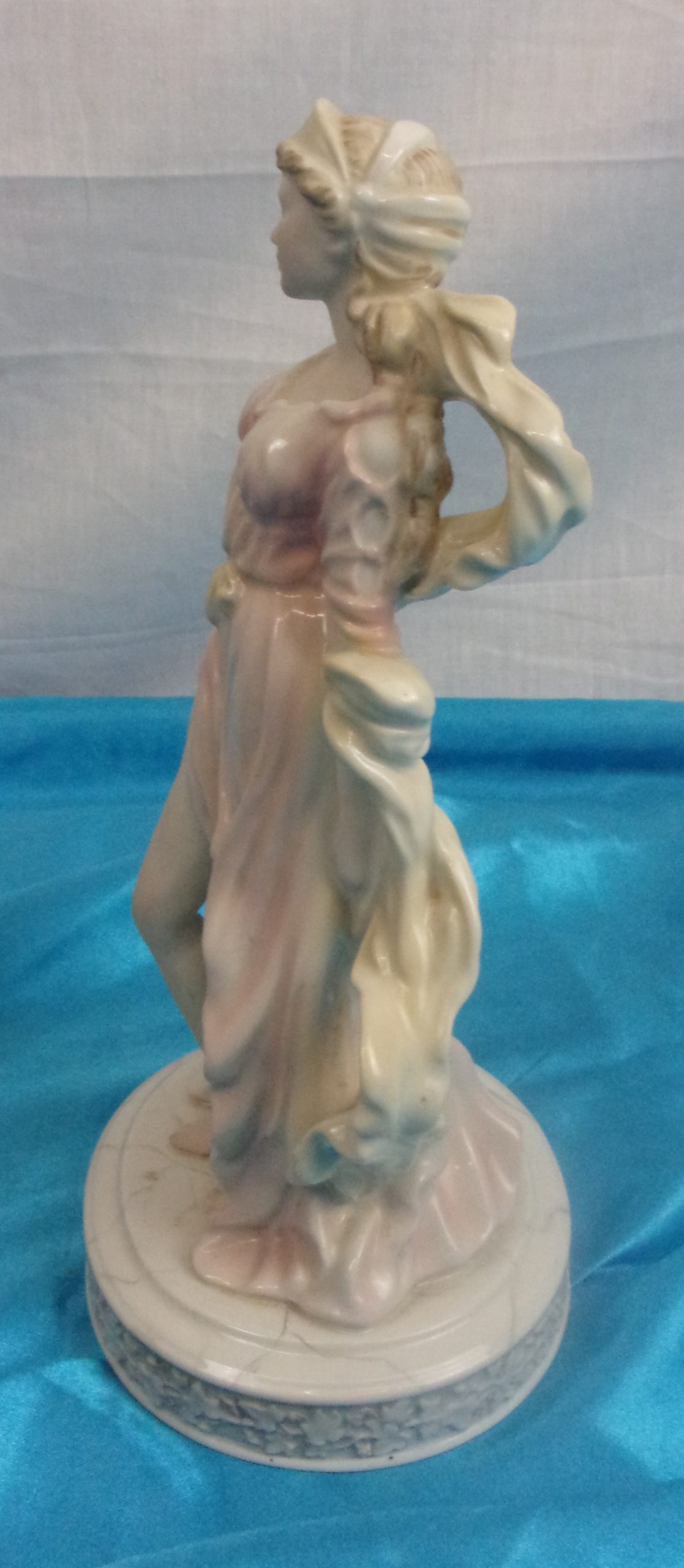 Wedgwood Enchantment Figurine - Image 4