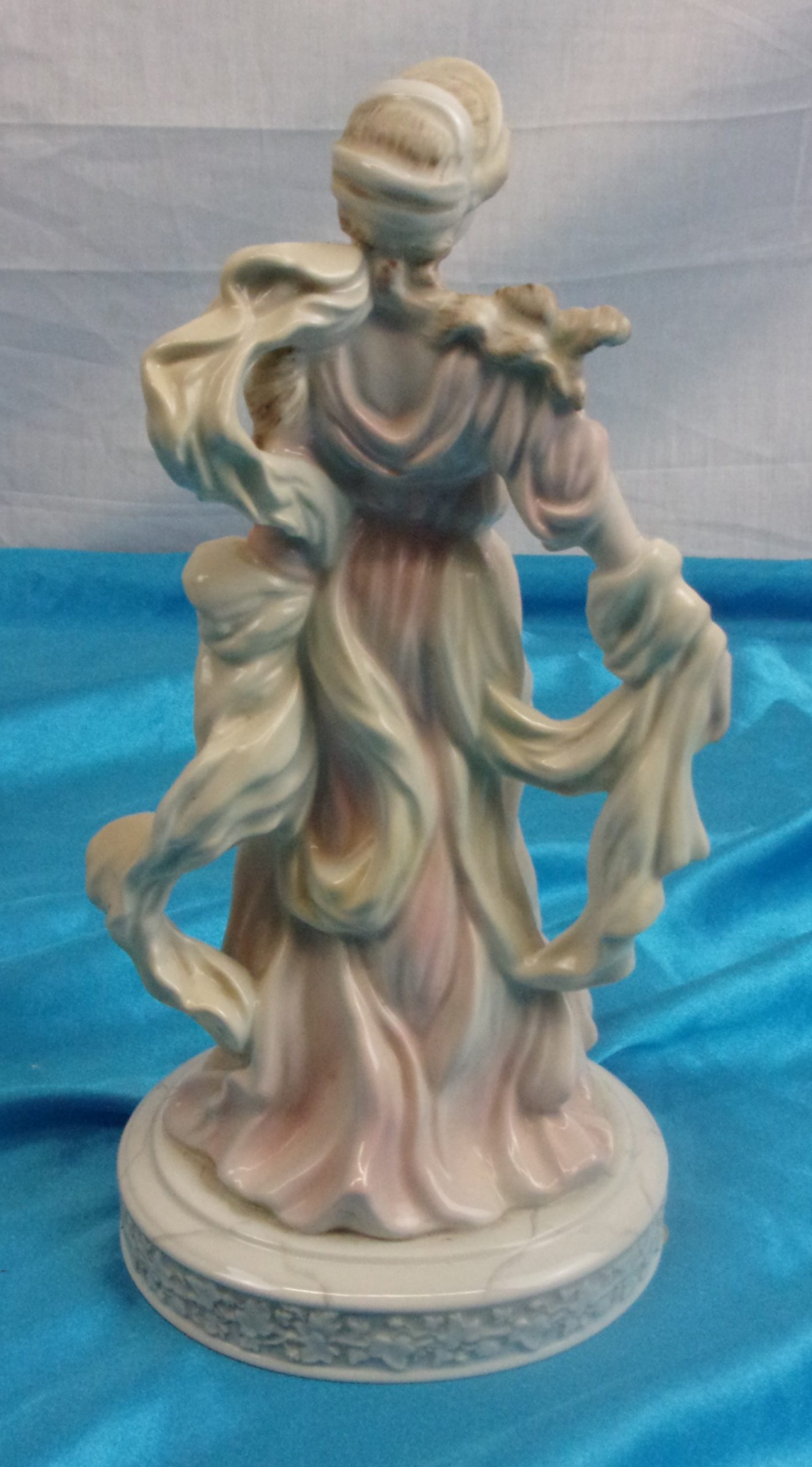 Wedgwood Enchantment Figurine - Image 3