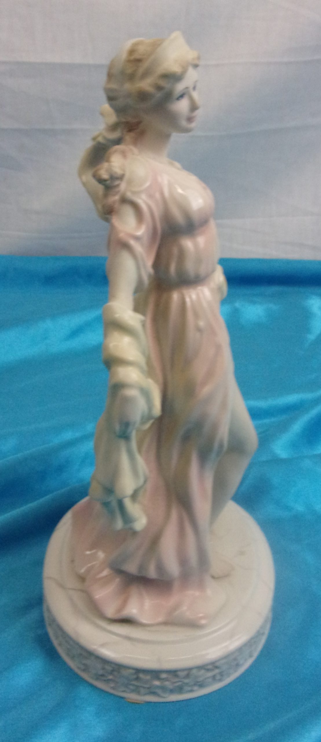 Wedgwood Enchantment Figurine - Image 2