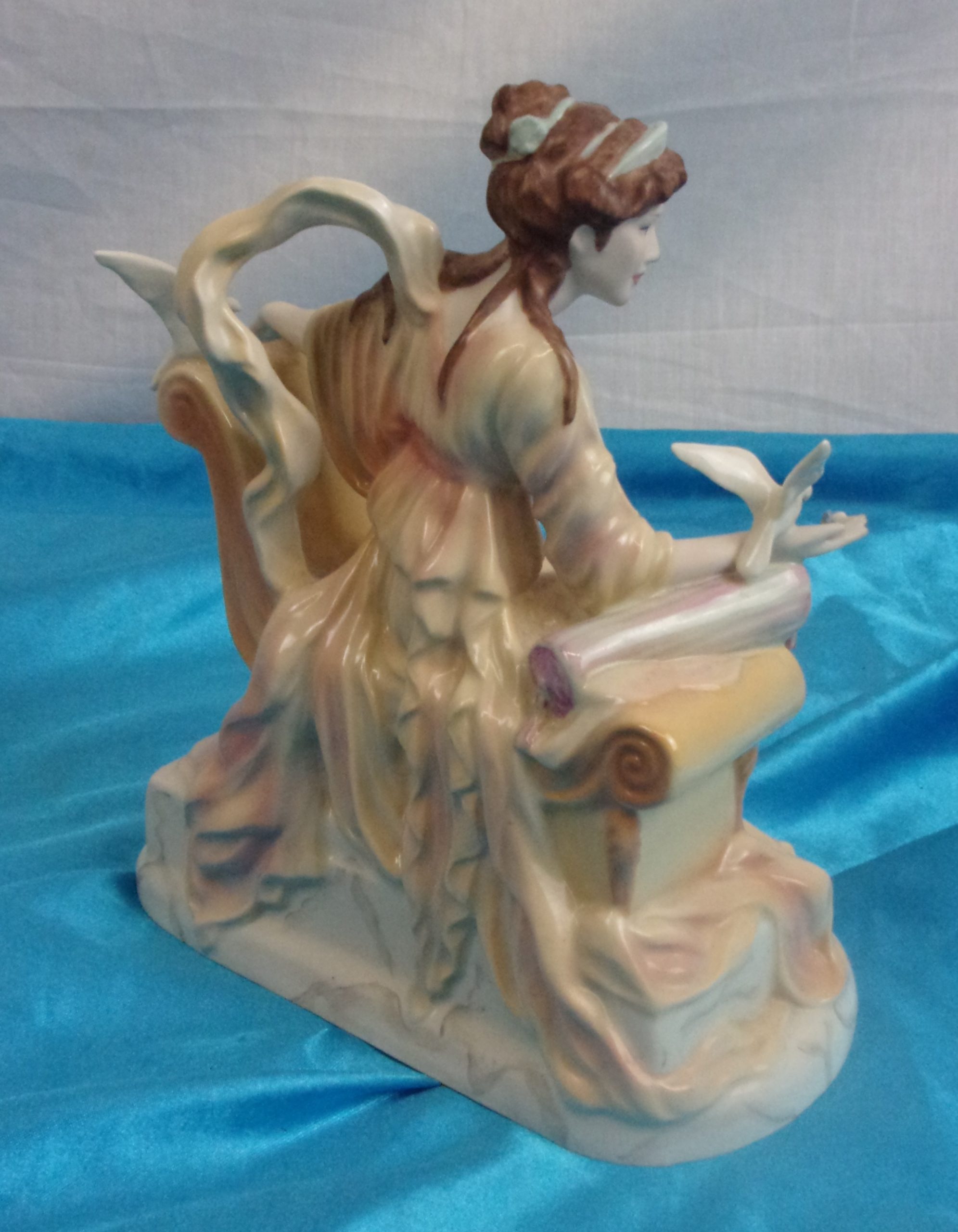 Wedgwood Captivation Figurine Set - Image 5