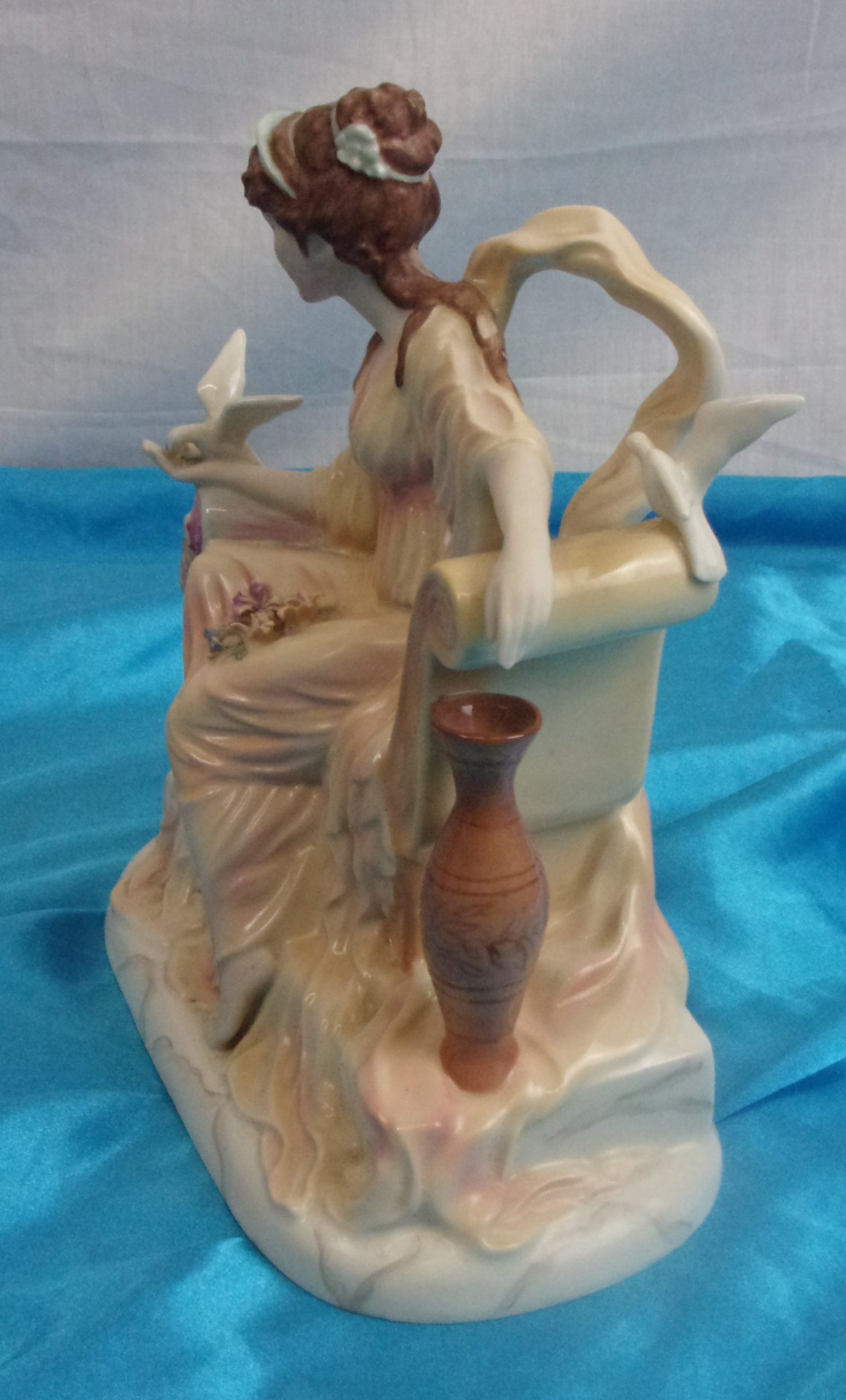 Wedgwood Captivation Figurine Set - Image 4