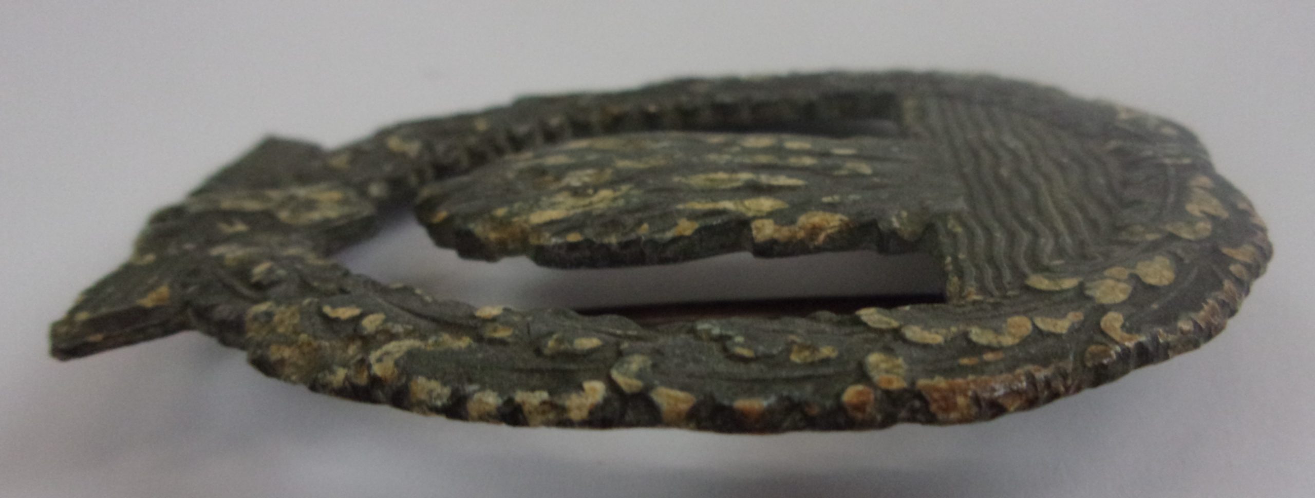 Late War Kriegsmarine Badge By Rudolf Karneth - Image 3