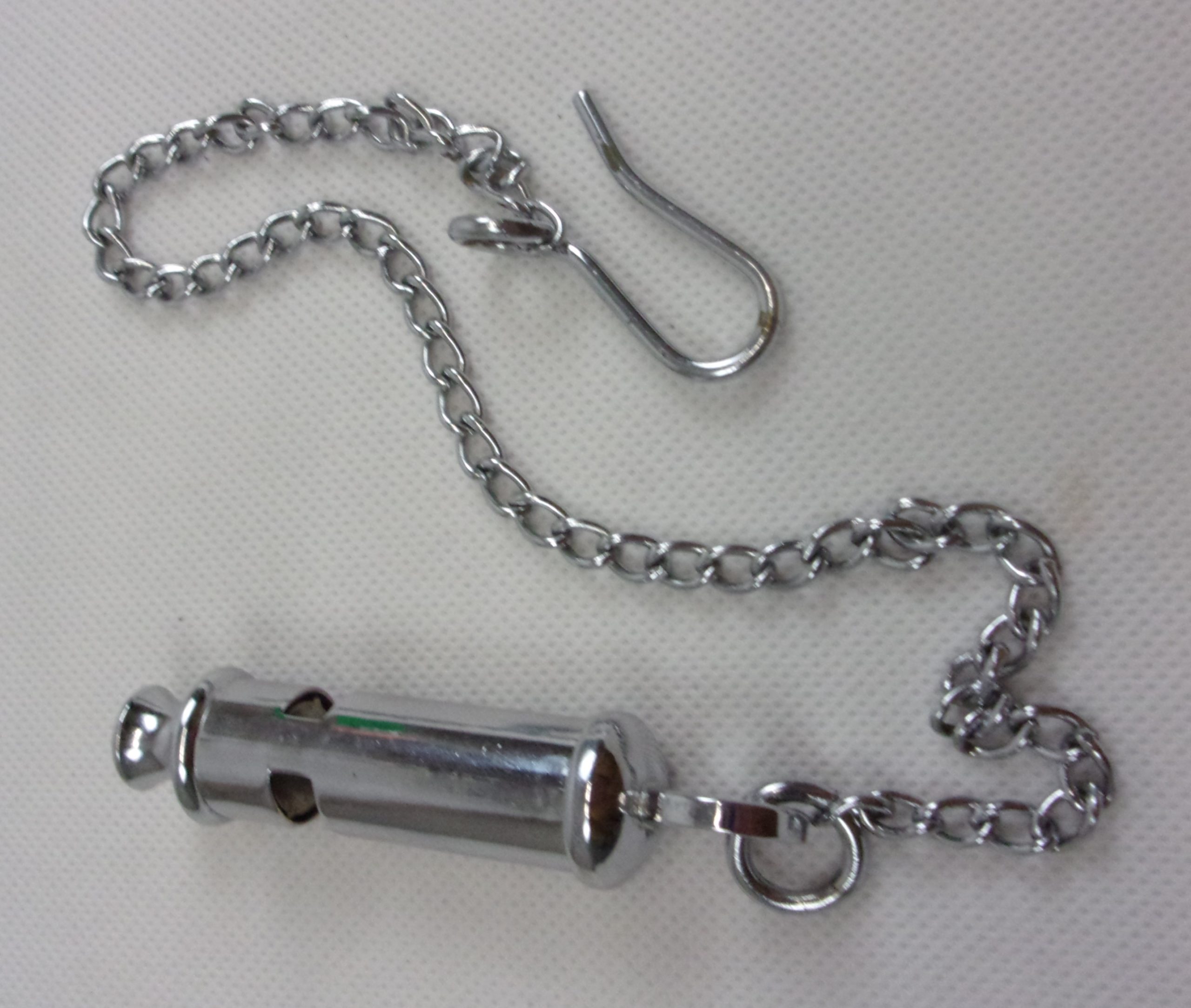 The Metropolitan Police Whistle - Image 3