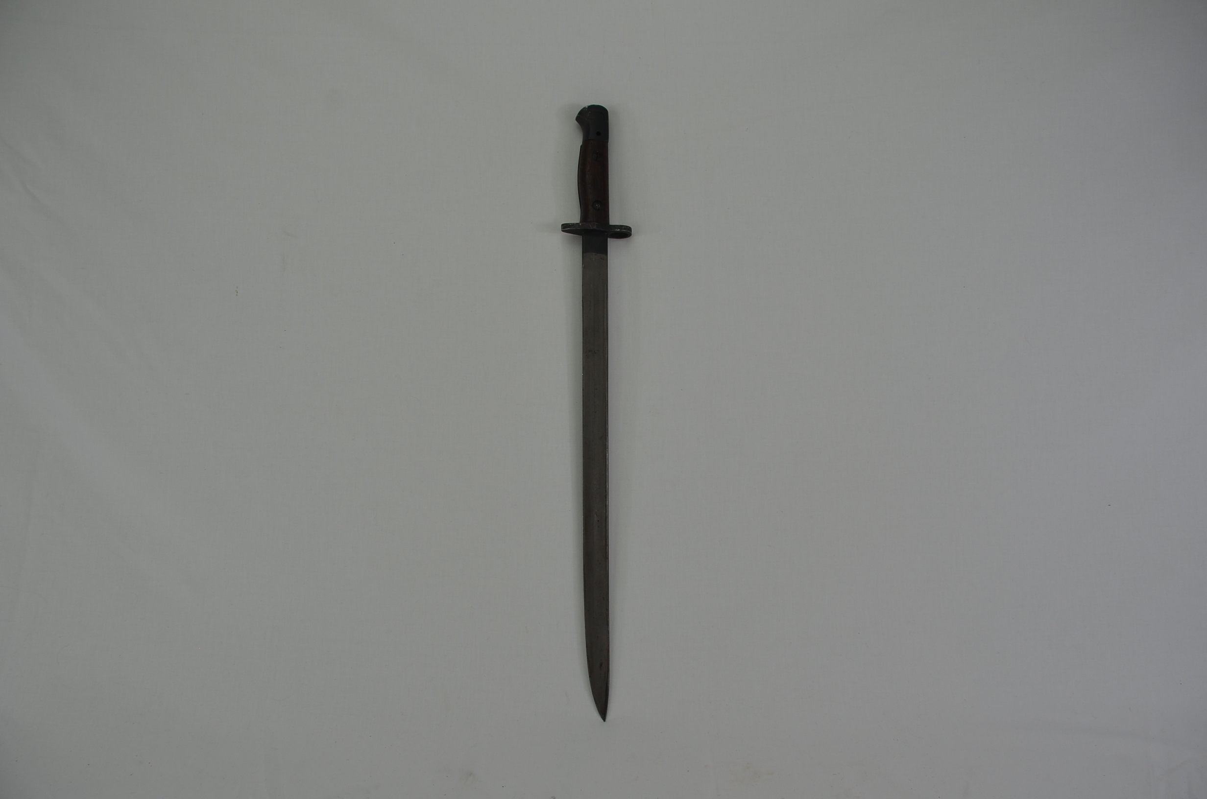 Excellent WW1 1907 Pattern Wilkinson Sword Bayonet and Scabbard - Image 6