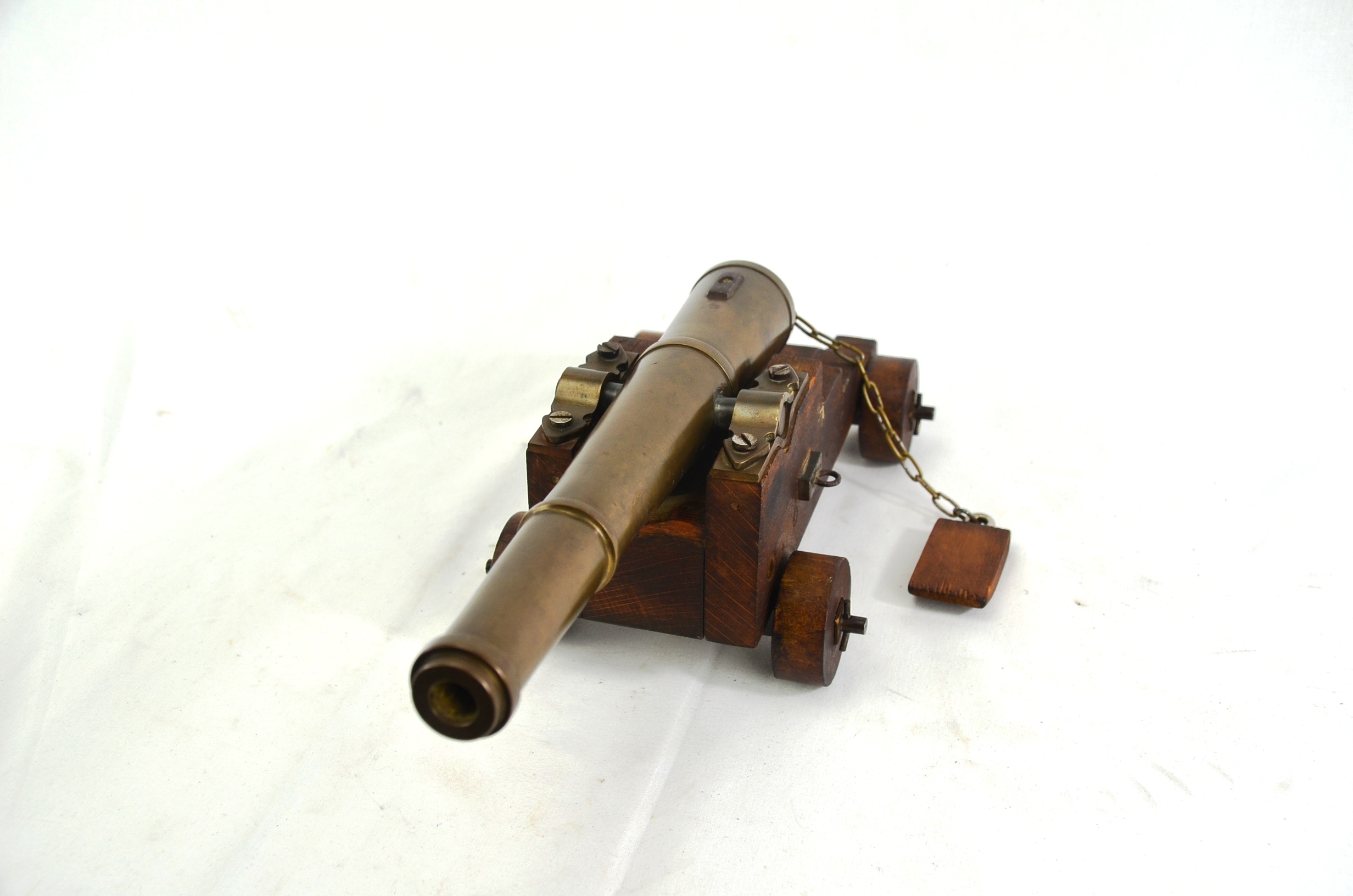 British 18th Century Naval Cannon - Image 4