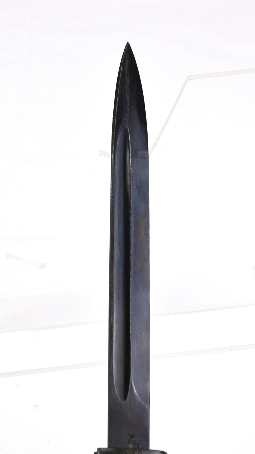 WW2 Spanish Mauser K98 Bayonet PR8 - Image 2