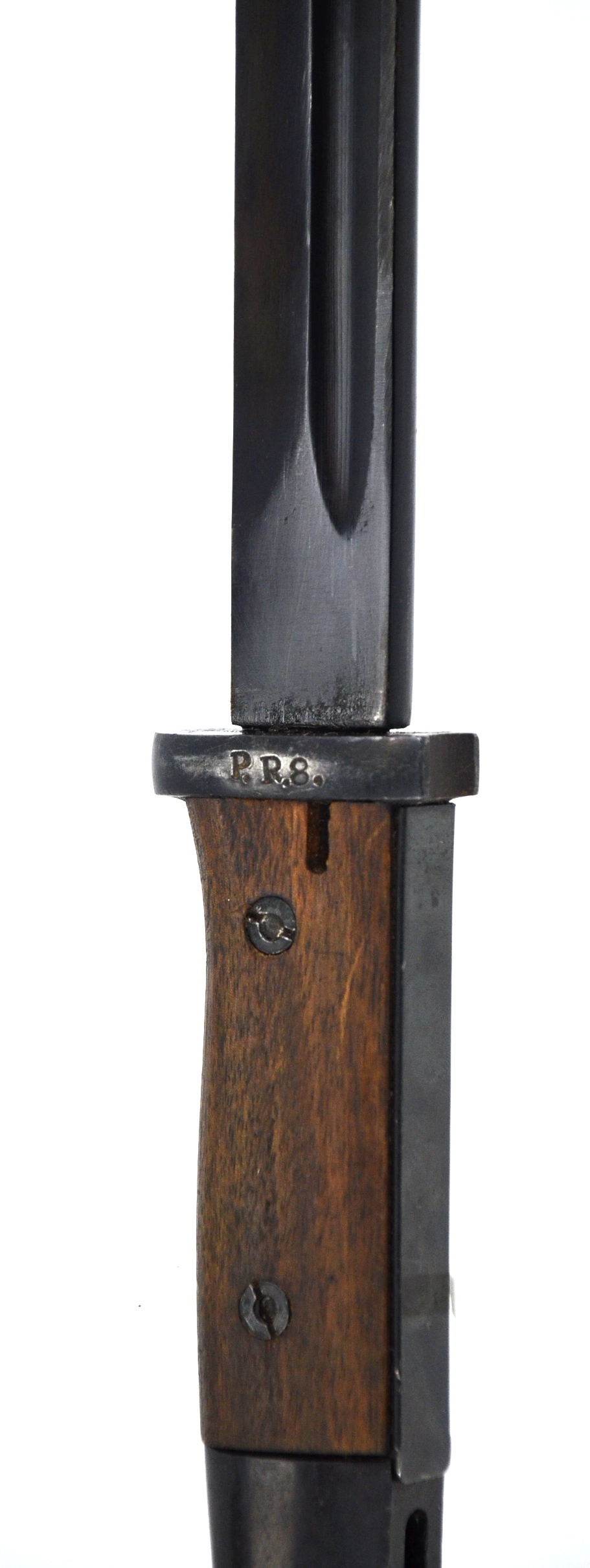 WW2 Spanish Mauser K98 Bayonet PR8 - Image 7