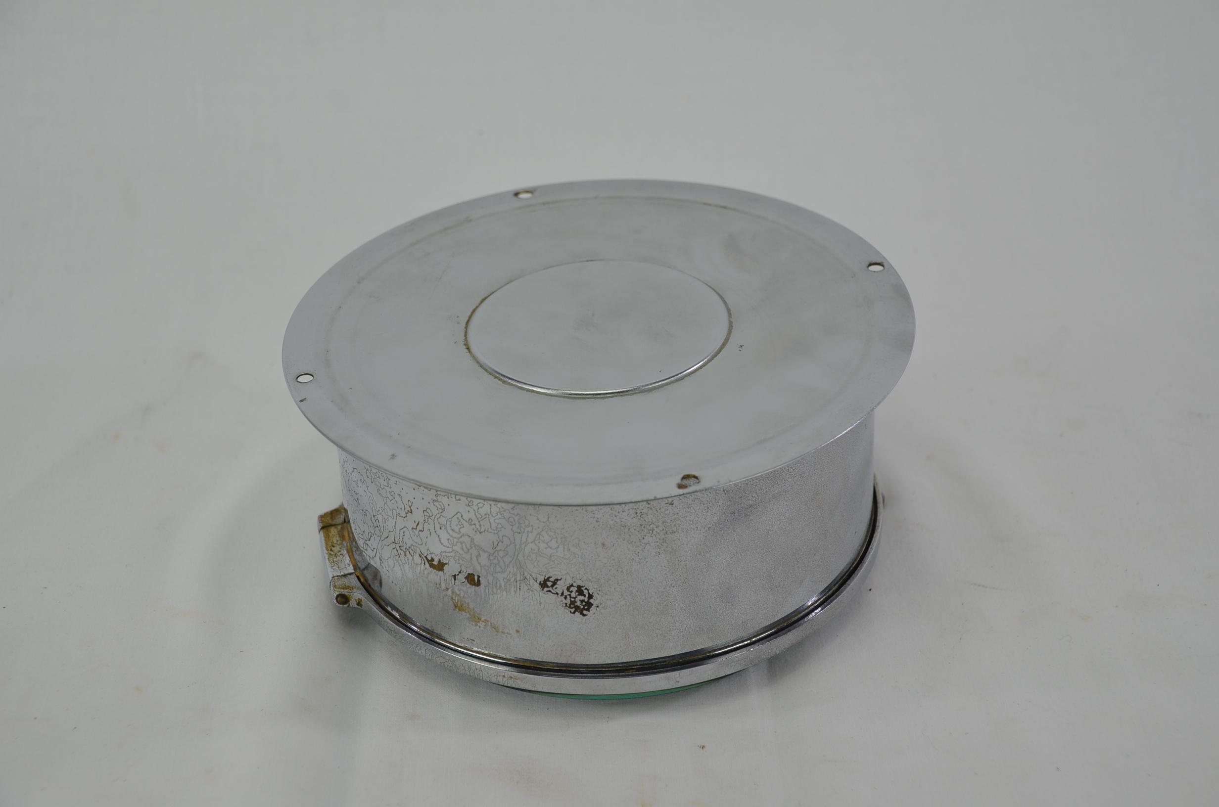 Smiths Astral Ship’s Bulkhead Clock - Image 4