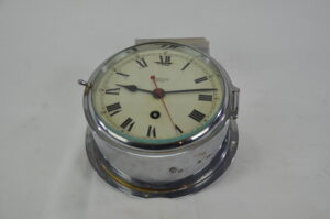 Smiths Astral Ship’s Bulkhead Clock