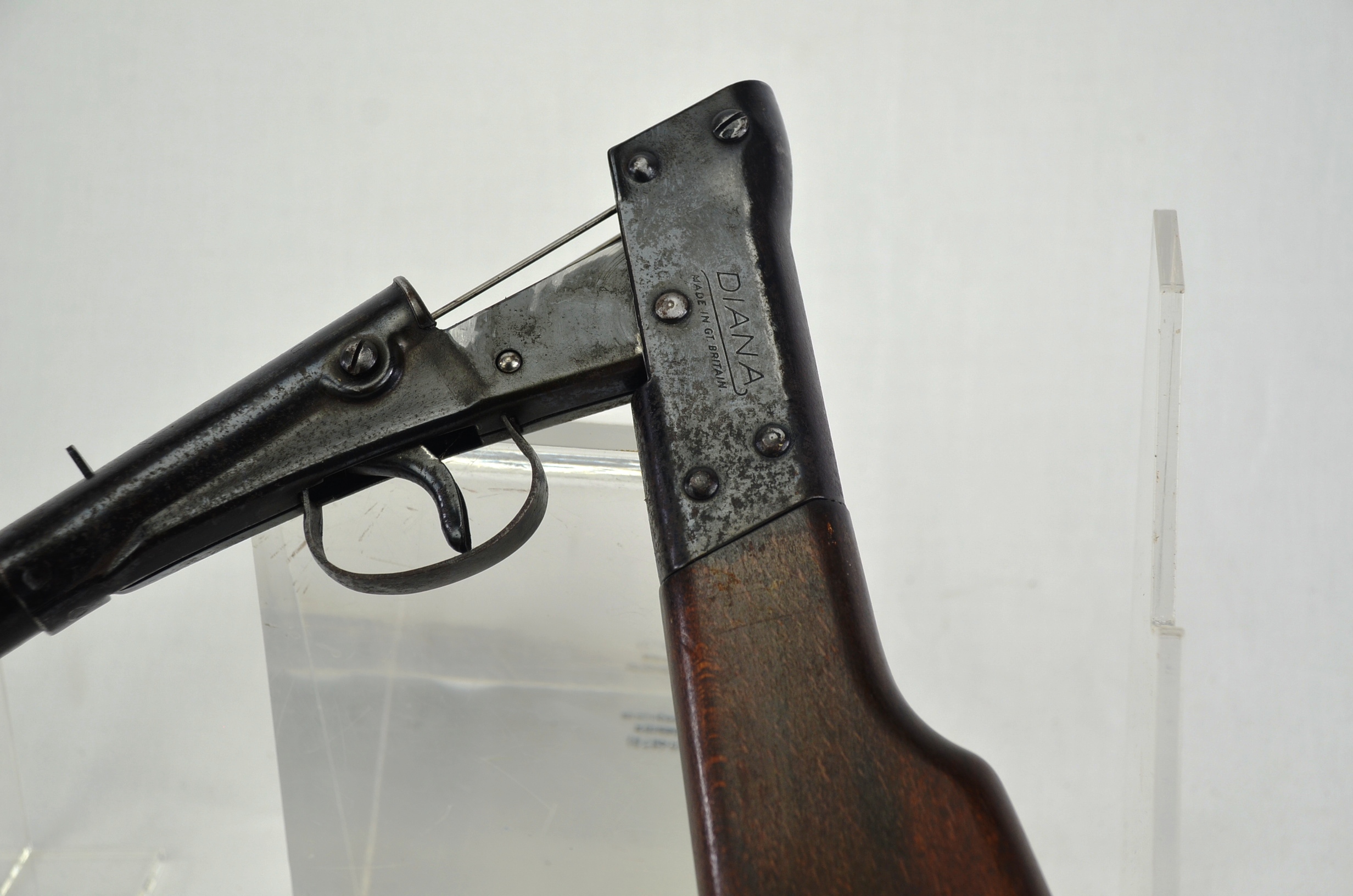 Diana Model 1 Air Rifle - Image 2