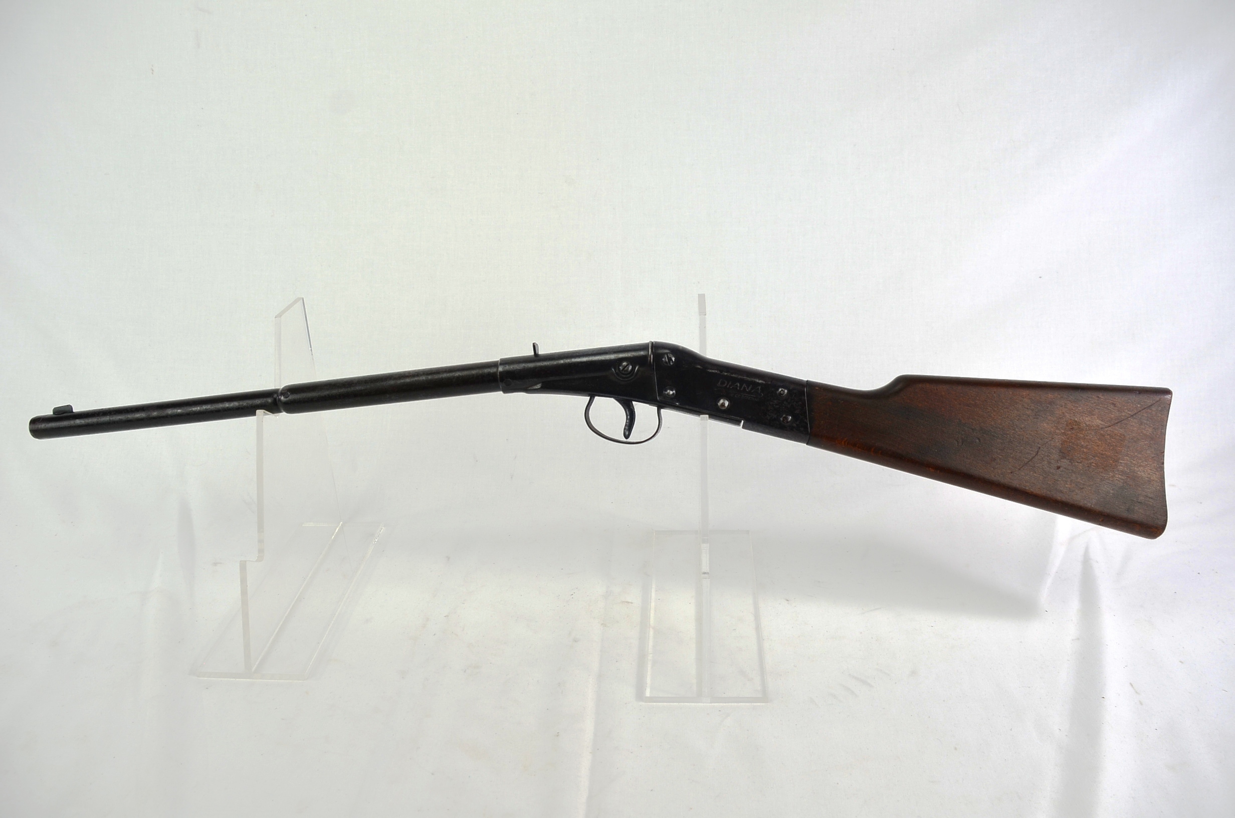 Diana Model 1 Air Rifle - Image 5