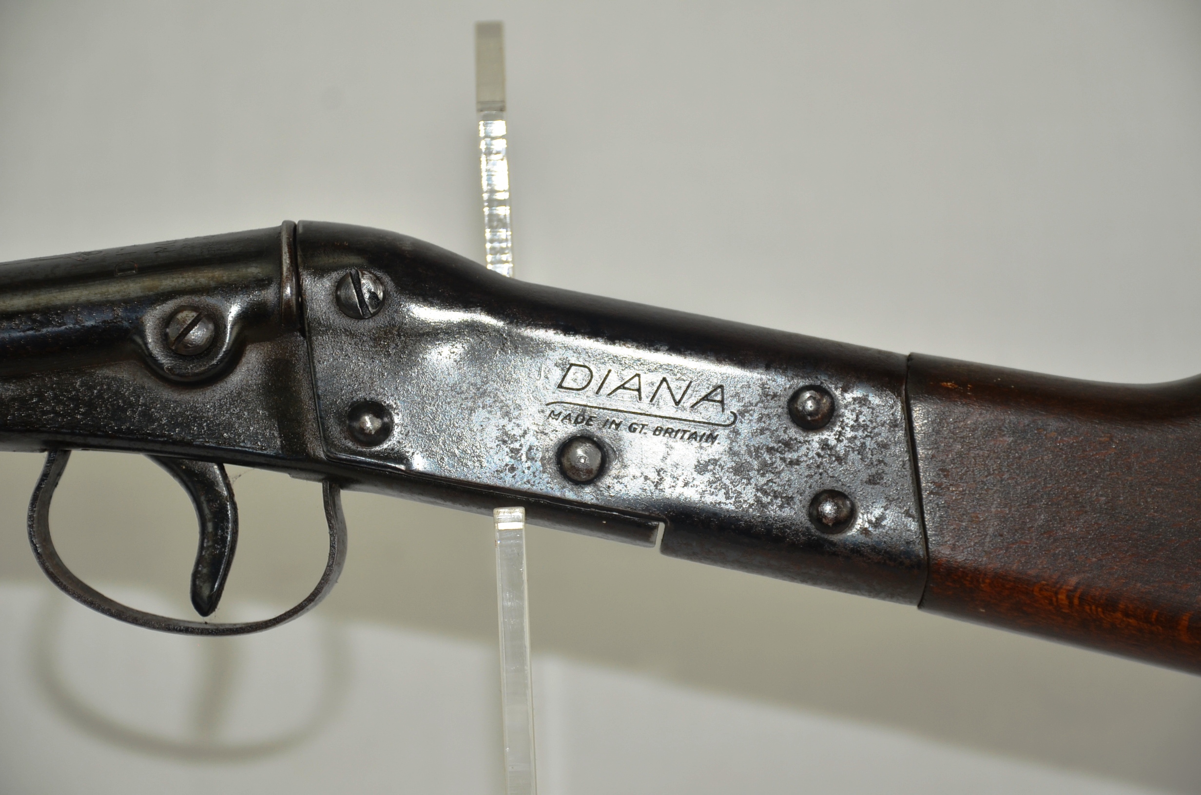 Diana Model 1 Air Rifle - Image 3
