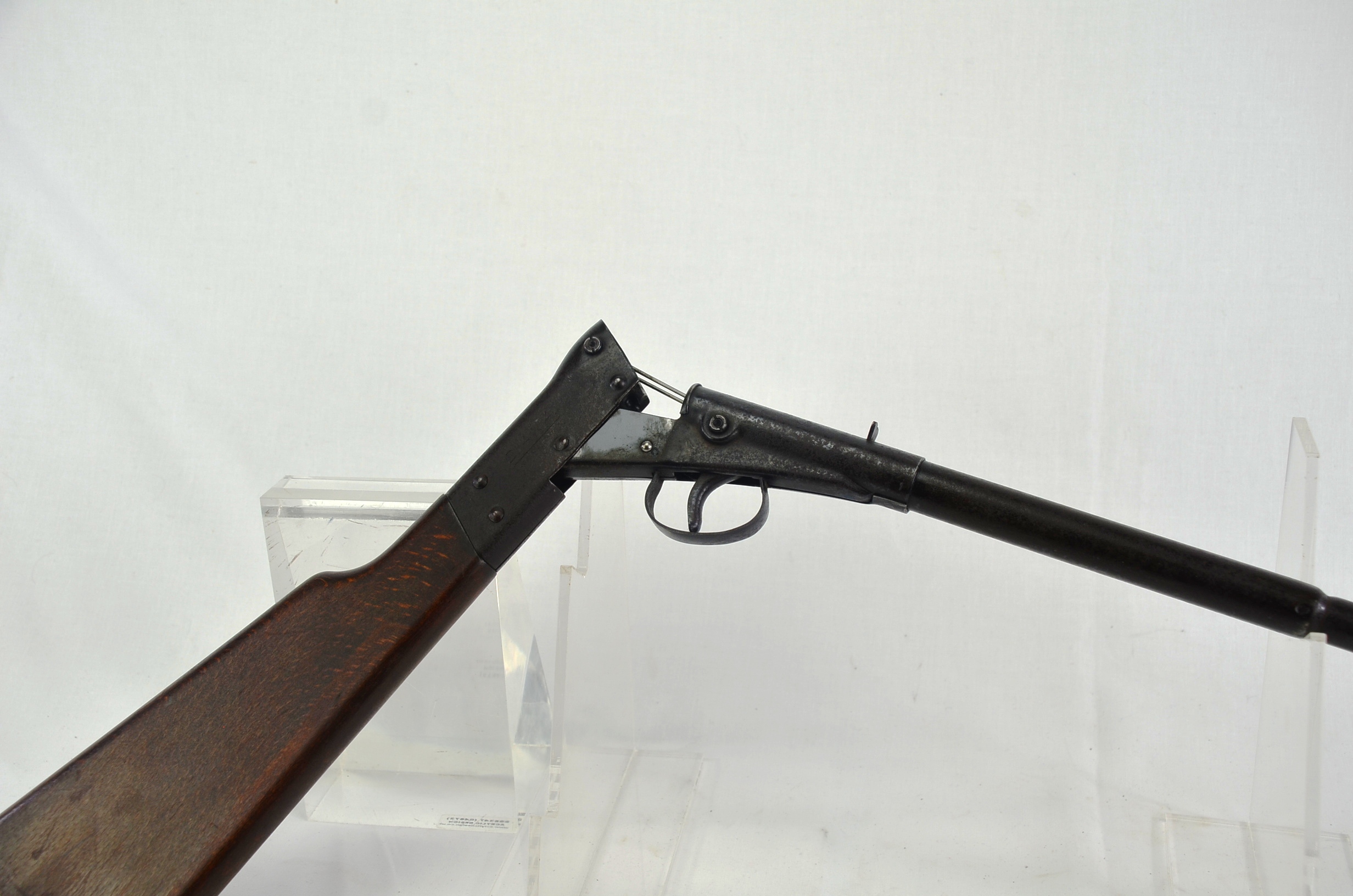 Diana Model 1 Air Rifle - Image 4