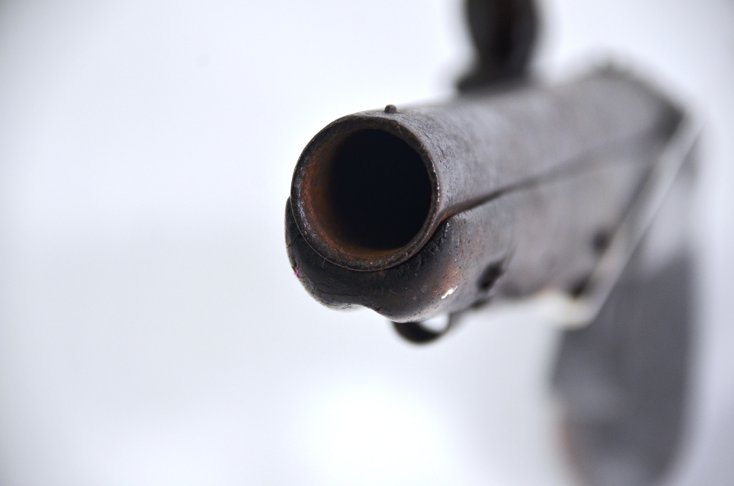 Henry Nock Officer’s Flintlock Pistol Early 1800's - Image 3